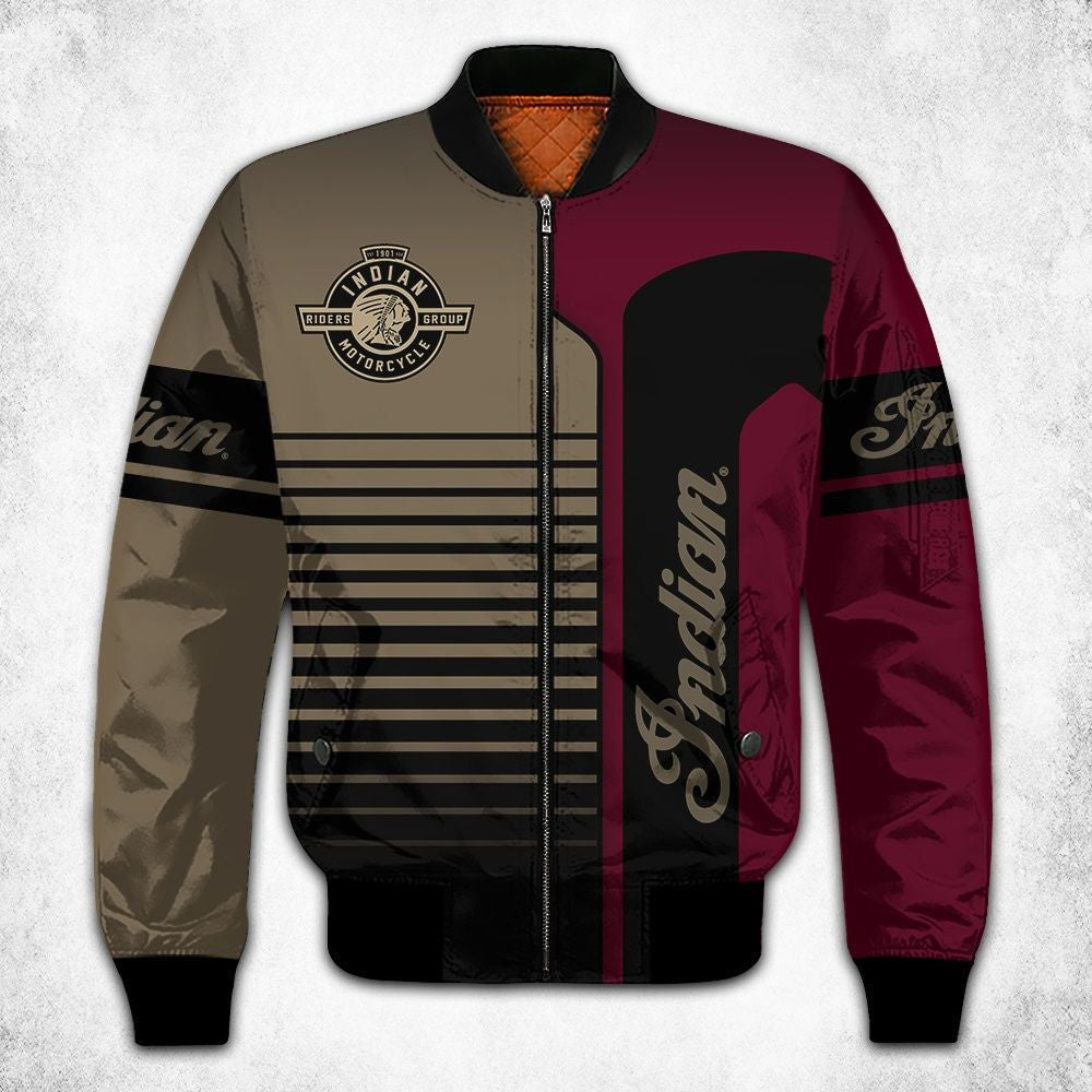 IM Motorcycle 3D All Over Printed Clothes THAOVTT1089