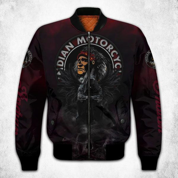 IM Motorcycle 3D All Over Printed Clothes IM105