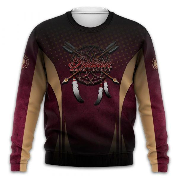 IM Motorcycle 3D All Over Printed Clothes IM120