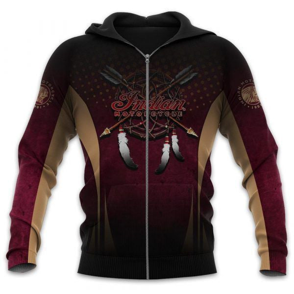 IM Motorcycle 3D All Over Printed Clothes IM120