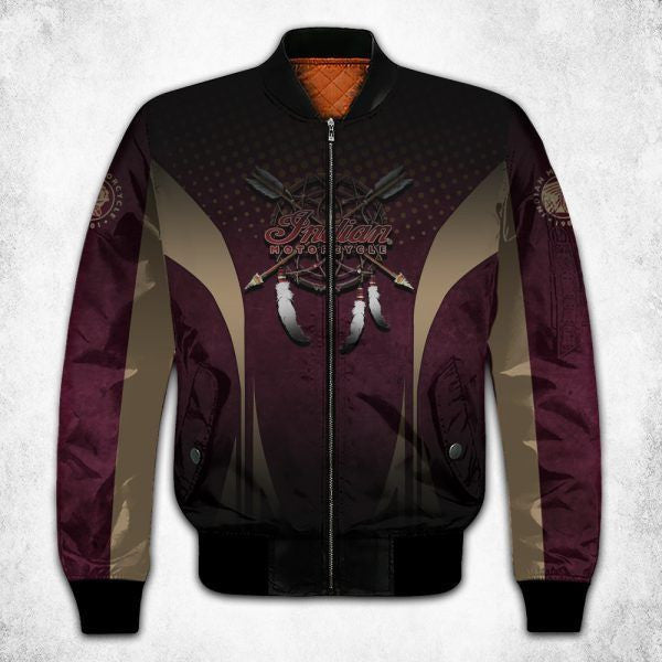 IM Motorcycle 3D All Over Printed Clothes IM120