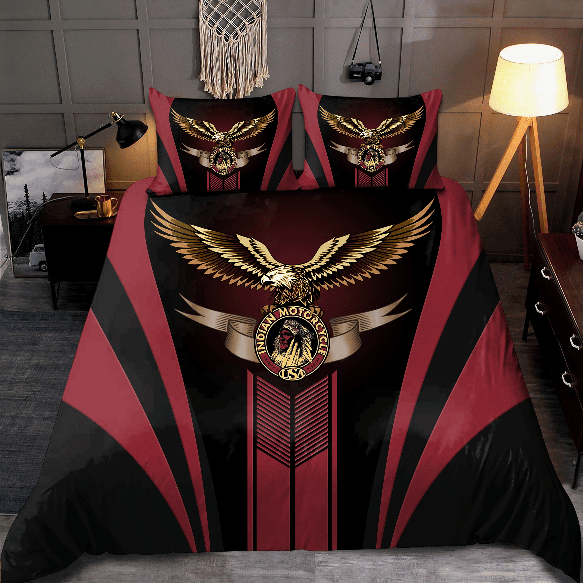 IM Bedding Set IMB04