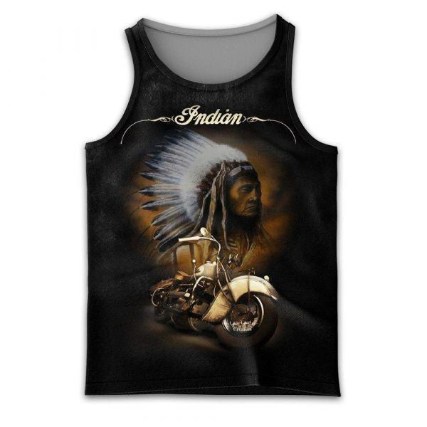 IM Motorcycle 3D All Over Printed Clothes IM12