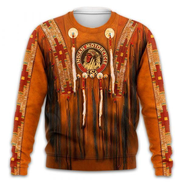 IM Motorcycle 3D All Over Printed Clothes IM92