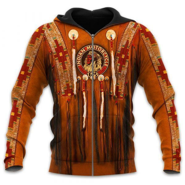 IM Motorcycle 3D All Over Printed Clothes IM92