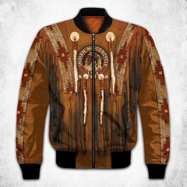 IM Motorcycle 3D All Over Printed Clothes IM92