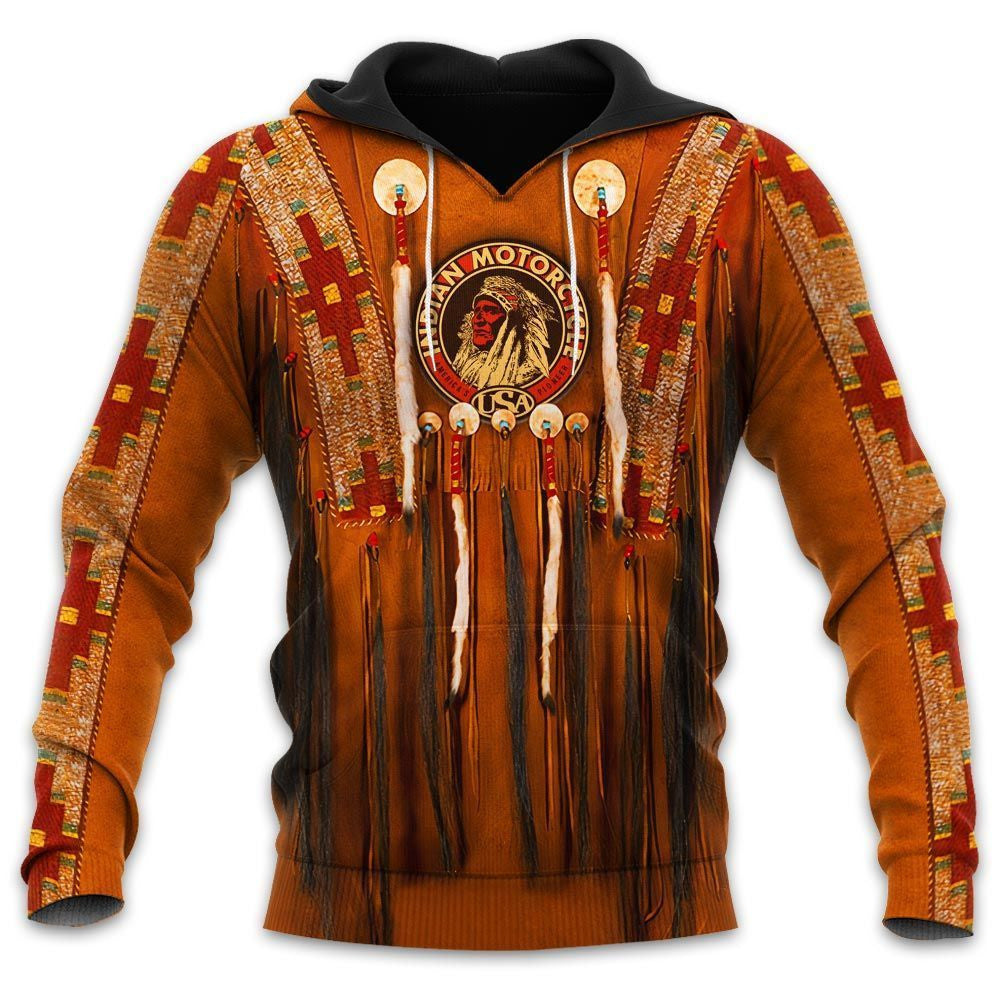 IM Motorcycle 3D All Over Printed Clothes IM92