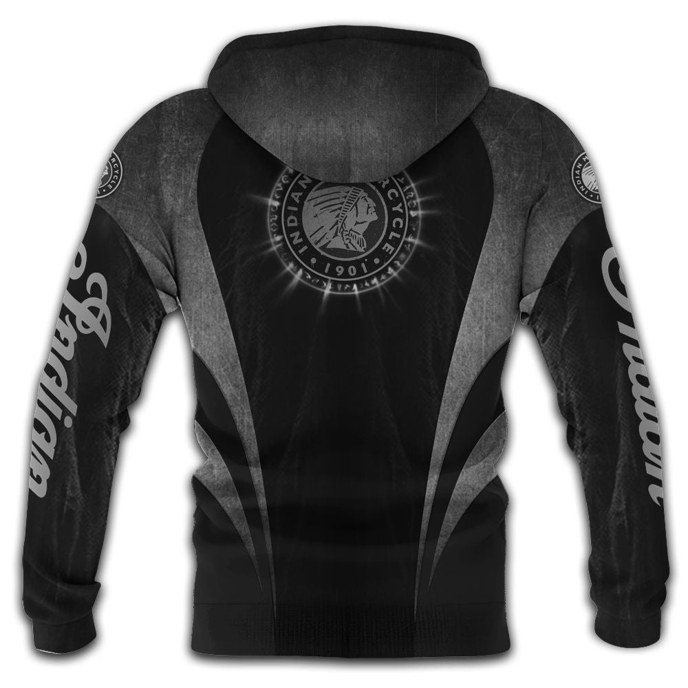 IM 3D All Over Printed Clothes MT154