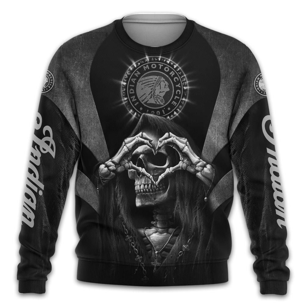 IM 3D All Over Printed Clothes MT154