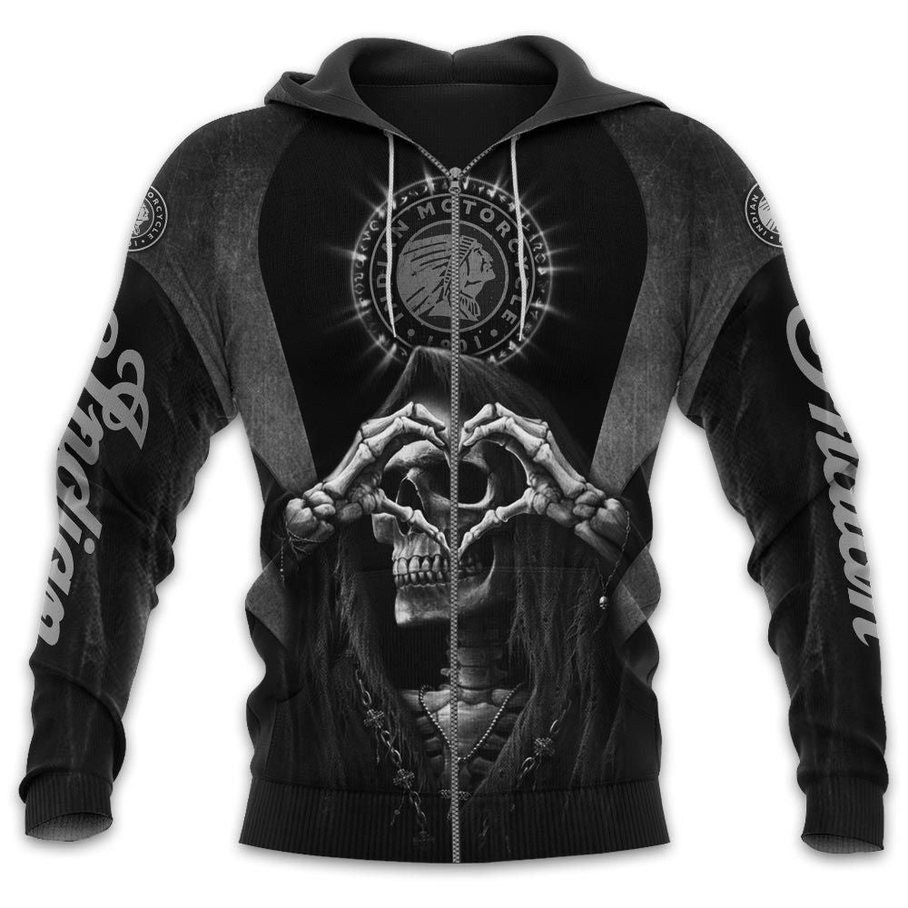 IM 3D All Over Printed Clothes MT154