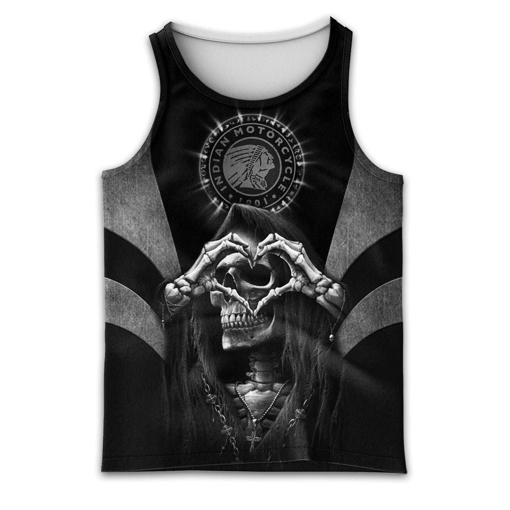 IM 3D All Over Printed Clothes MT154