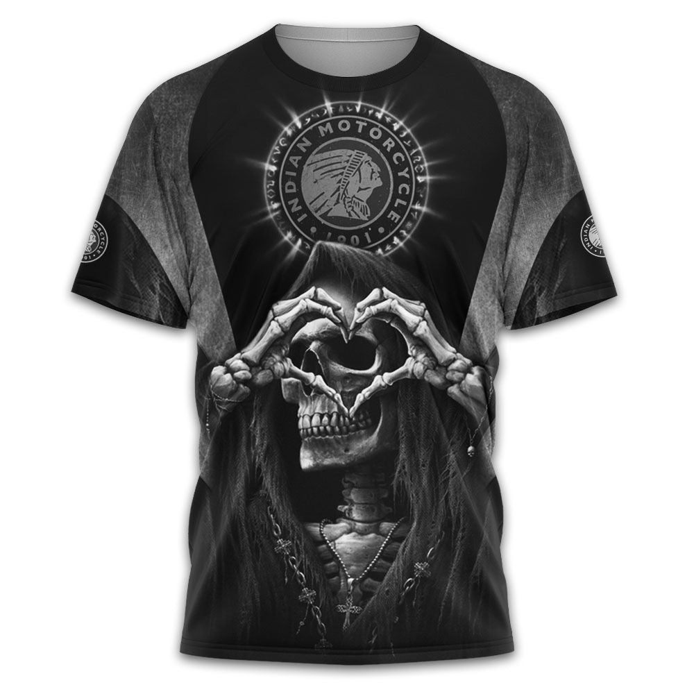 IM 3D All Over Printed Clothes MT154
