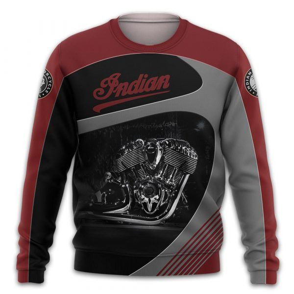 IM Motorcycle 3D All Over Printed Clothes IM99