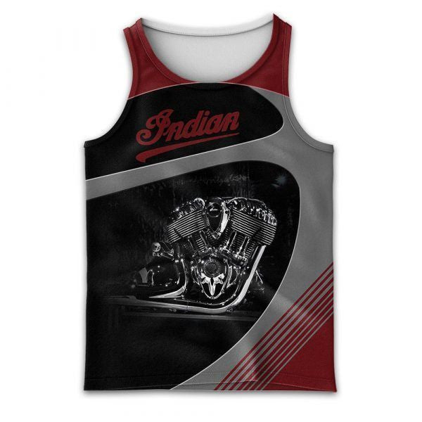 IM Motorcycle 3D All Over Printed Clothes IM99
