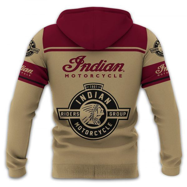 IM Motorcycle 3D All Over Printed Clothes IM60