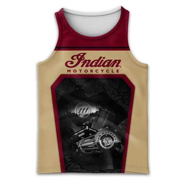 IM Motorcycle 3D All Over Printed Clothes IM60