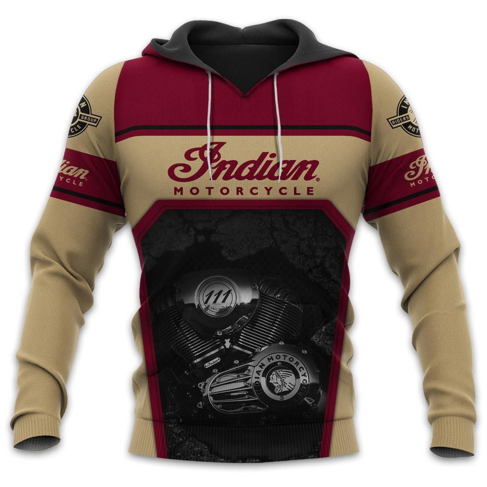 IM Motorcycle 3D All Over Printed Clothes IM60