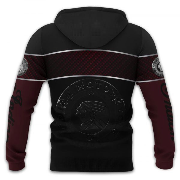 IM Motorcycle 3D All Over Printed Clothes IM109
