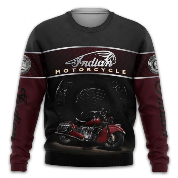 IM Motorcycle 3D All Over Printed Clothes IM109