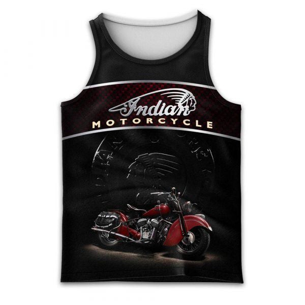 IM Motorcycle 3D All Over Printed Clothes IM109