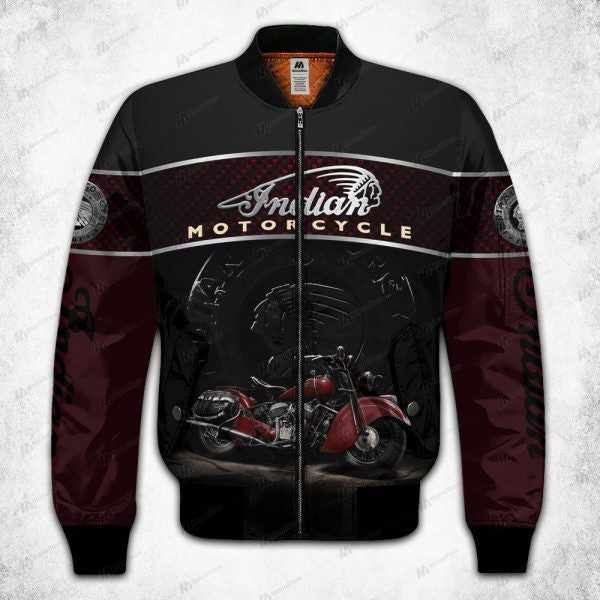 IM Motorcycle 3D All Over Printed Clothes IM109