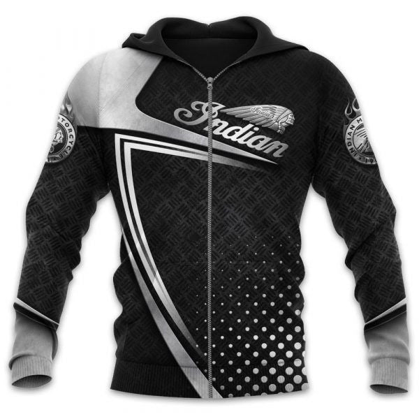 IM Motorcycle 3D All Over Printed Clothes IM05