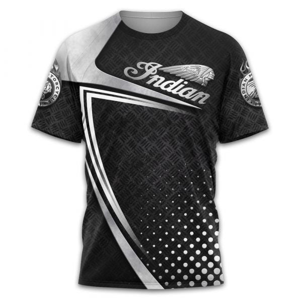 IM Motorcycle 3D All Over Printed Clothes IM05