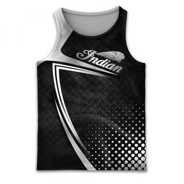 IM Motorcycle 3D All Over Printed Clothes IM05