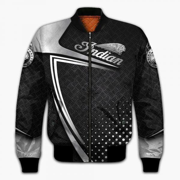 IM Motorcycle 3D All Over Printed Clothes IM05