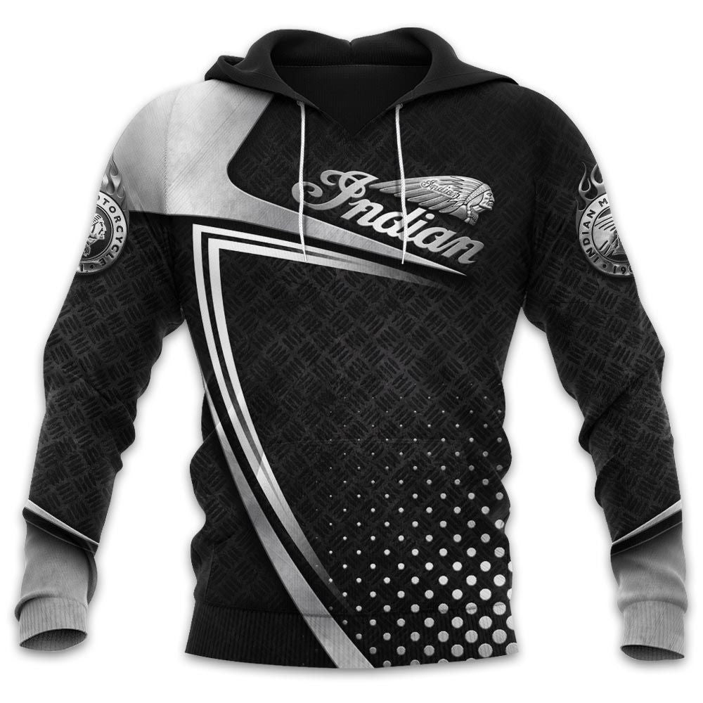 IM Motorcycle 3D All Over Printed Clothes IM05