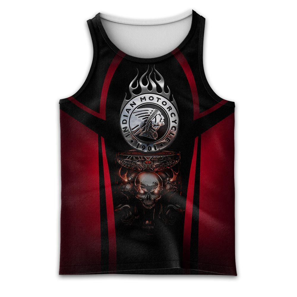 IM All Over Printed Clothes MT156 TH4008