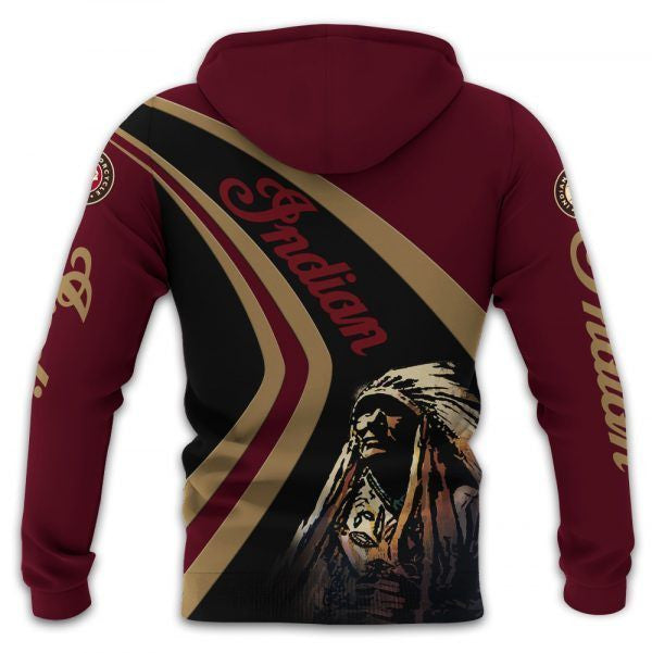 IM Motorcycle 3D All Over Printed Clothes IM70