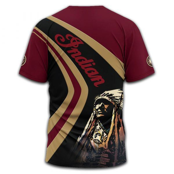 IM Motorcycle 3D All Over Printed Clothes IM70