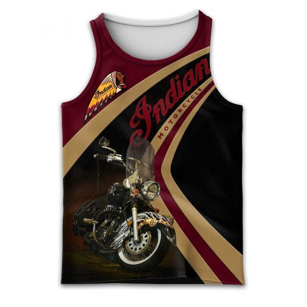IM Motorcycle 3D All Over Printed Clothes IM70