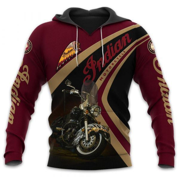 IM Motorcycle 3D All Over Printed Clothes IM70