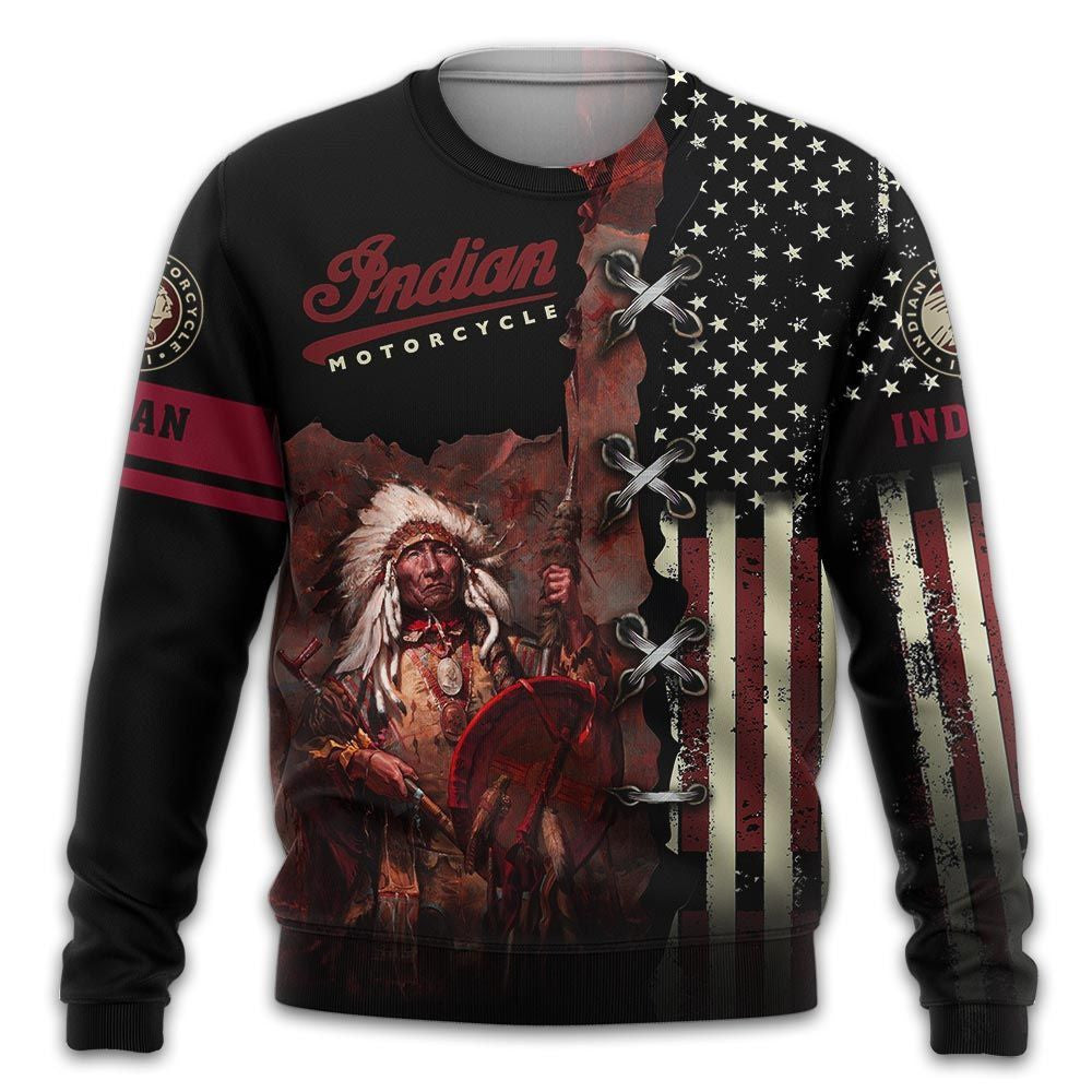IM Motorcycle 3D All Over Printed Clothes IM15 TH3871
