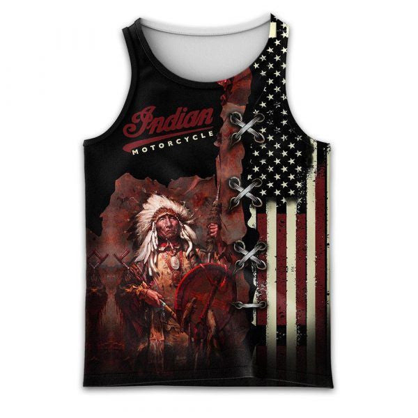 IM Motorcycle 3D All Over Printed Clothes IM15 TH3871