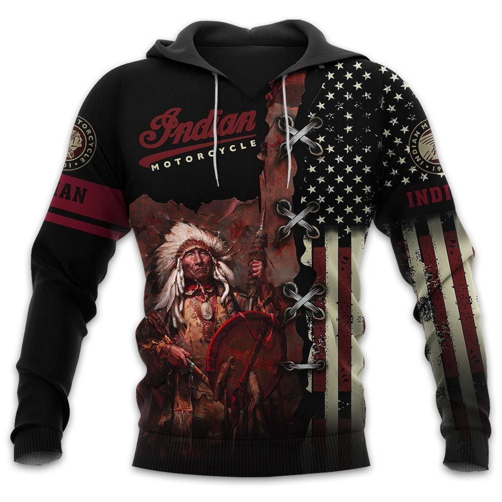 IM Motorcycle 3D All Over Printed Clothes IM15 TH3871