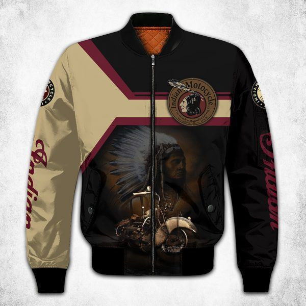 IM Motorcycle 3D All Over Printed Clothes THAOVTT1202