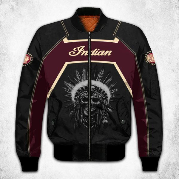 IM Motorcycle 3D All Over Printed Clothes IM64