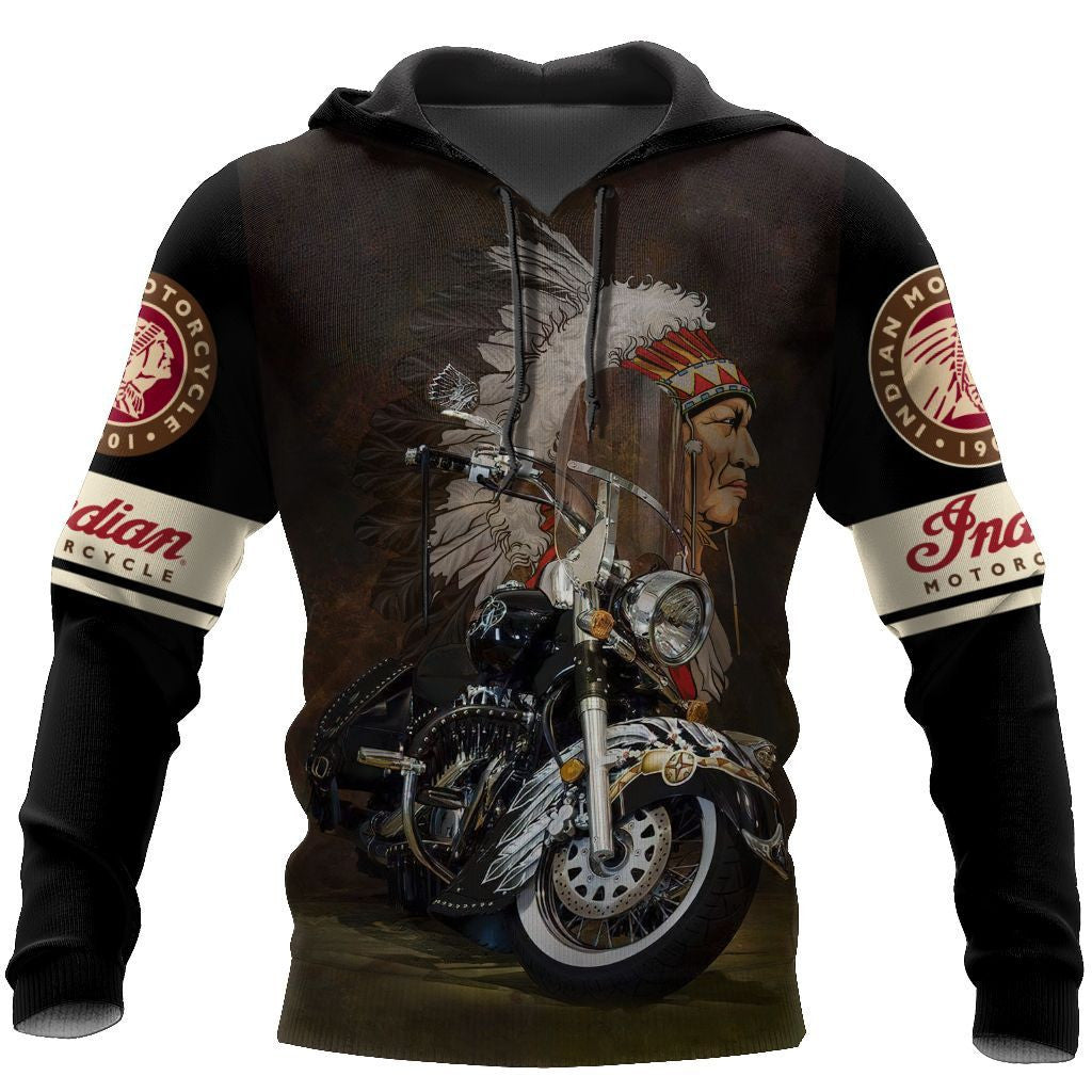 Motorcycle 3D All Over Printed Clothes IM134 QUY3209