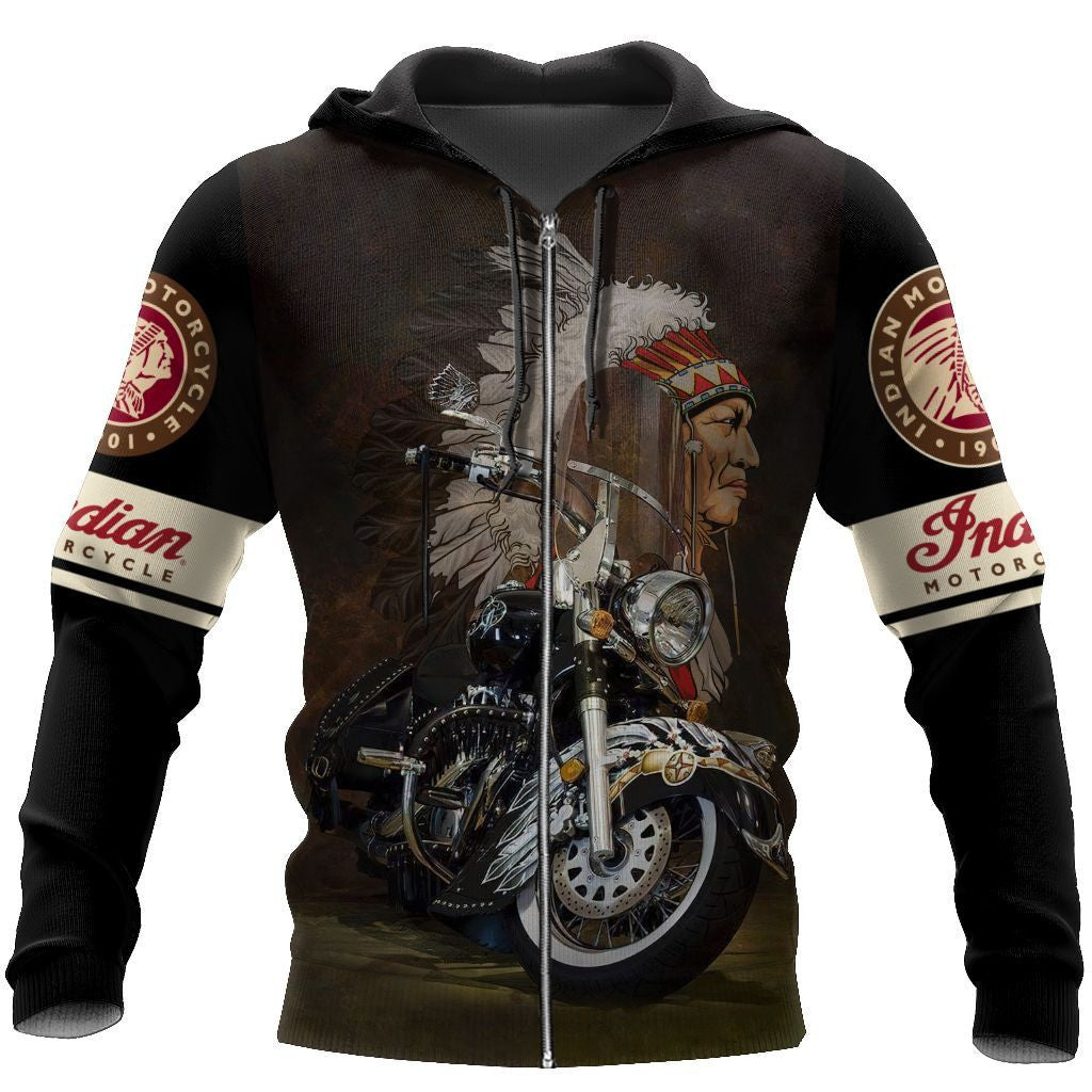 Motorcycle 3D All Over Printed Clothes IM134 QUY3209