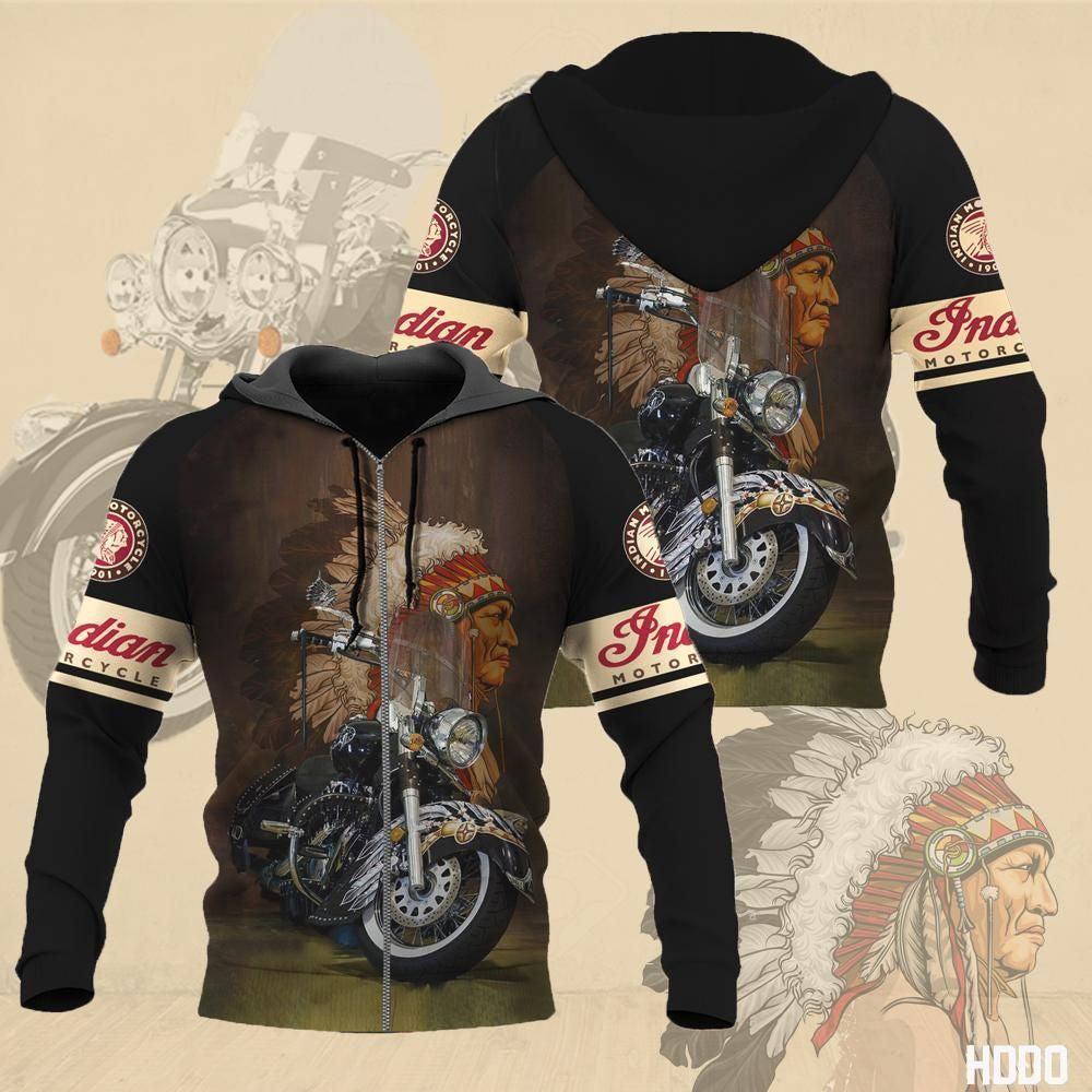 Motorcycle 3D All Over Printed Clothes IM134 QUY3209