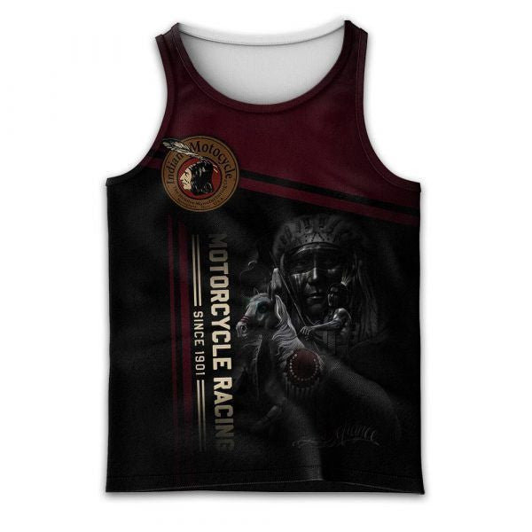 IM Motorcycle 3D All Over Printed Clothes IM29
