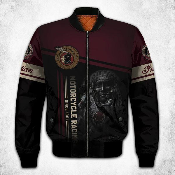 IM Motorcycle 3D All Over Printed Clothes IM29
