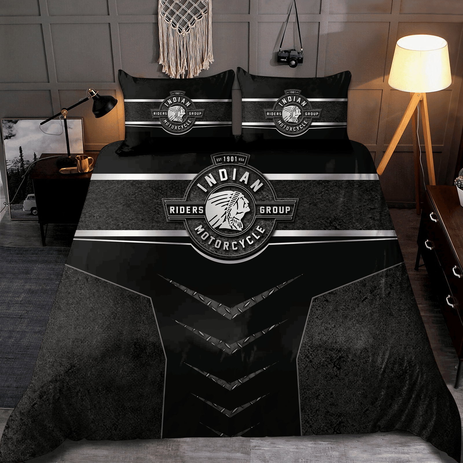 IM Bedding Set IMB01