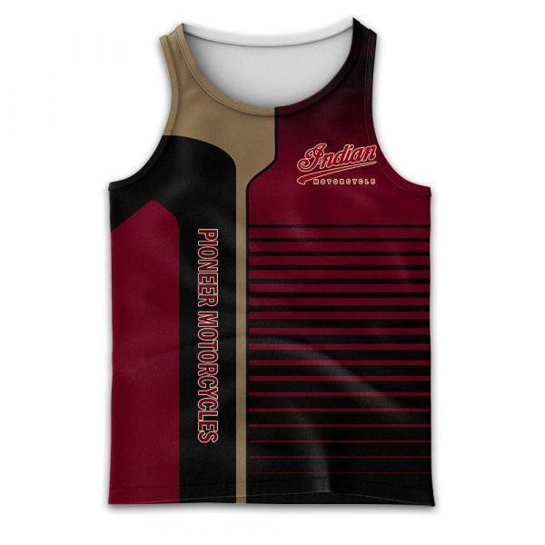 ID 3D all over printed clothes TH4057