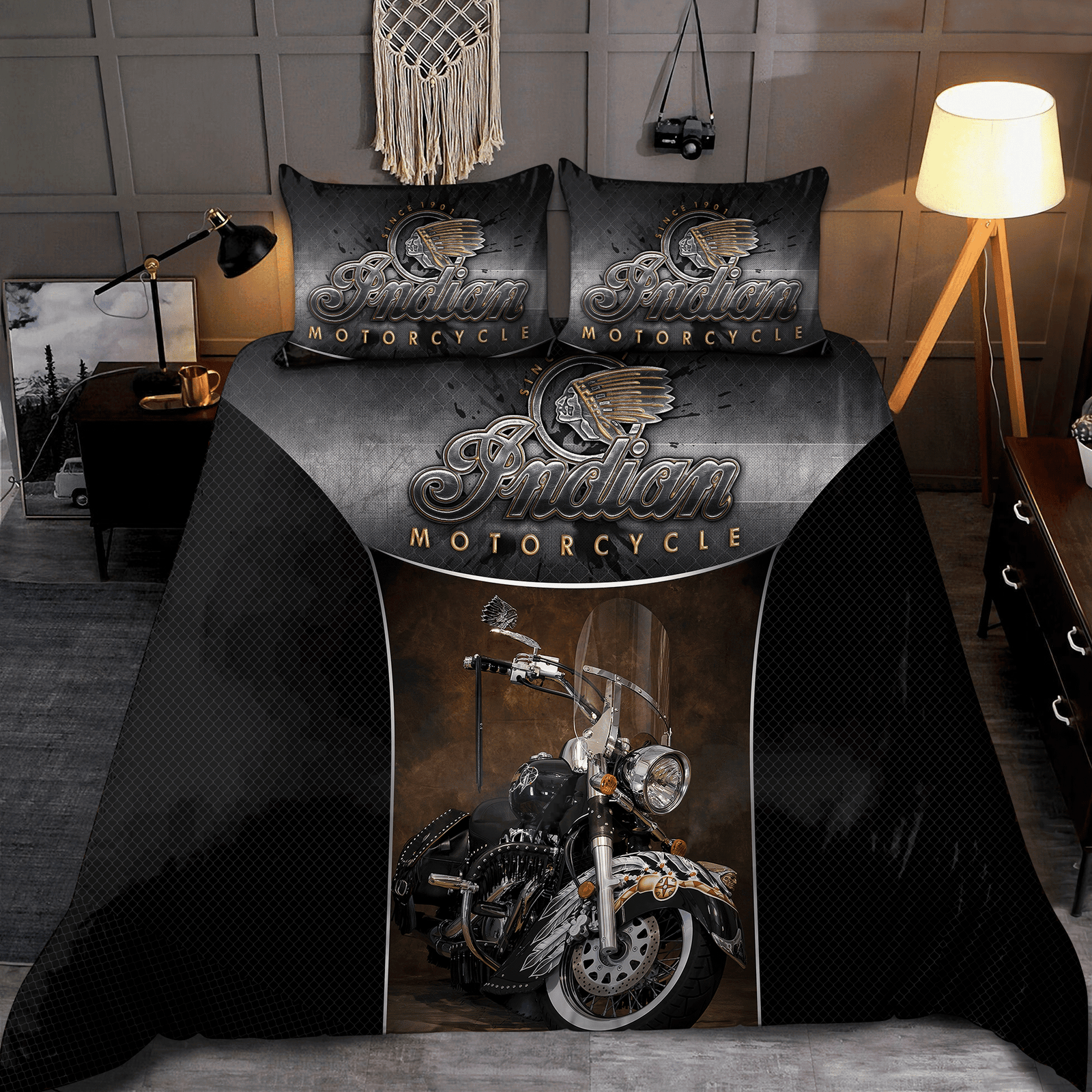 IM Bedding Set IMB08