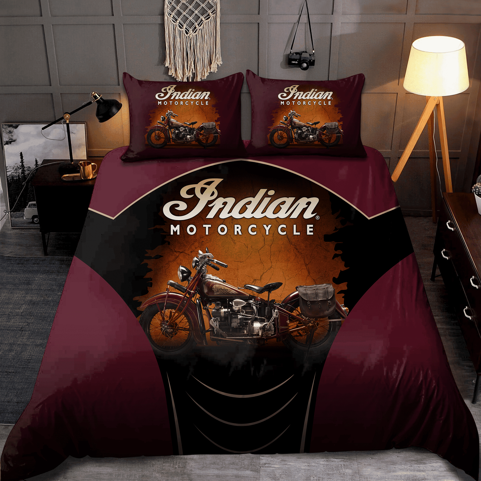 IM Bedding Set IMB03