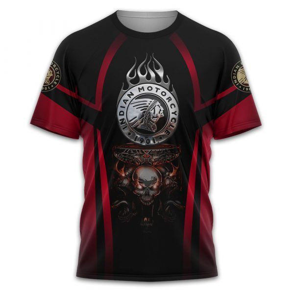 IM Motorcycle 3D All Over Printed Clothes - QUY1308